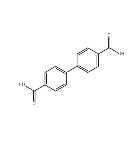 4,4'-聯(lián)苯二甲酸,Biphenyl-4,4'-dicarboxylic acid