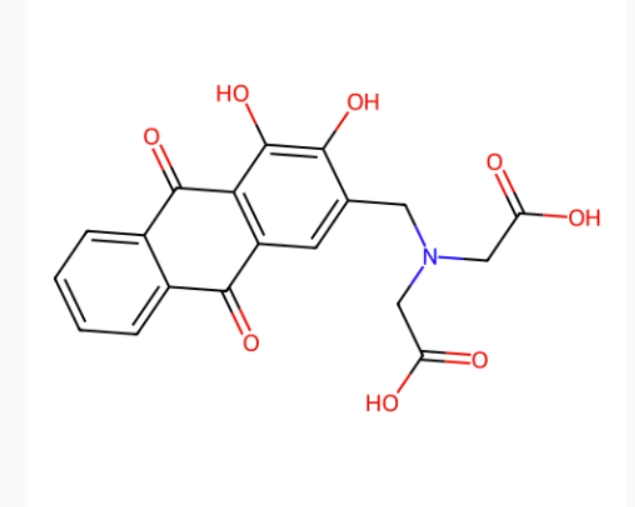 茜素絡(luò)合指示劑,Alizarin complexone