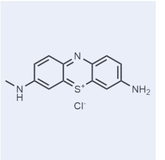 天青C,Alizarin Red S