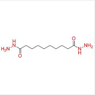 癸二酸二酰肼,Sebacic acid dihydrazide