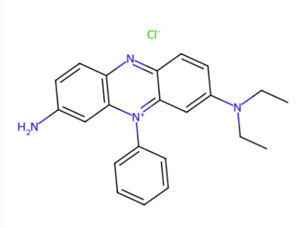 亞甲基紫3RAX,DiethylSafranine