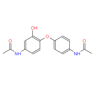 對(duì)乙酰氨基酚雜質(zhì)L,Paracetamol EP Impurity L