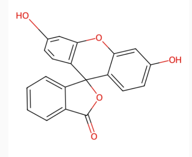 熒光素,Fluorescein