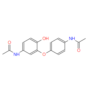 對(duì)乙酰氨基酚雜質(zhì)O,Paracetamol Impurity O