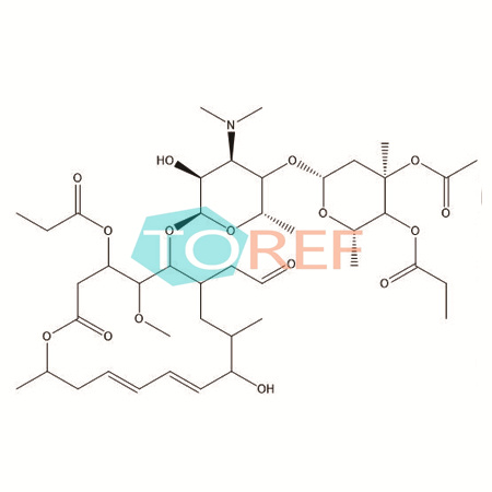 麥迪霉素雜質(zhì)7,Midecamycin Impurity 7