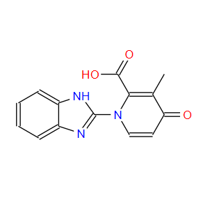 雷貝拉唑USP RC A,Rabeprazole EP Impurity C