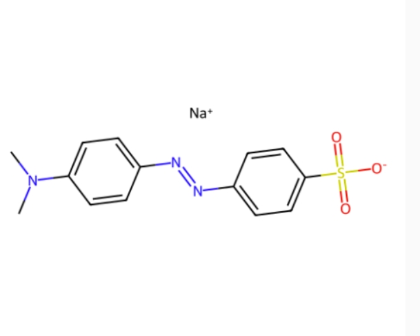 甲基橙,Methyl orange