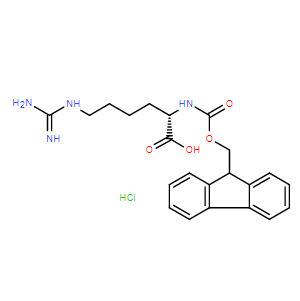 Fmoc-HomoArg-OH·HCL,Fmoc-HomoArg-OH·HCL