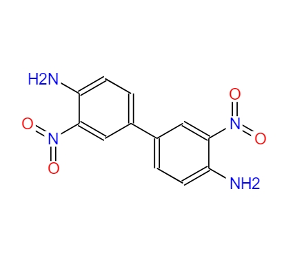 3,3'-二硝基-[1,1'-聯(lián)苯]-4,4'-二胺,3,3'-dinitro-[1,1'-biphenyl]-4,4'-diamine