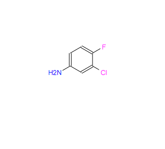 3-氯-4-氟苯胺,3-Chloro-4-fluoroaniline