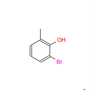 2-溴-6-甲基苯酚