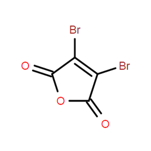 2,3-二溴马来酸酐