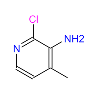 2-氯-3-氨基-4-甲基吡啶,3-Amino-2-chloro-4-methyl pyridine