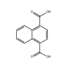 1,4-萘二甲酸 605-70-9