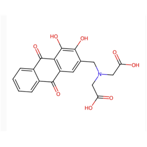 茜素絡合指示劑 3952-78-1 Alizarin complexone