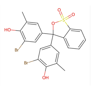 溴甲酚紫 115-40-2 bromocresol purple