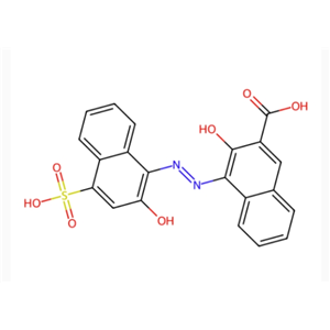 鈣羧酸,Calconcarboxylic acid