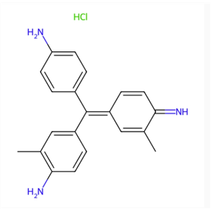 石炭酸品紅 4197-24-4 Carbol fuchsin