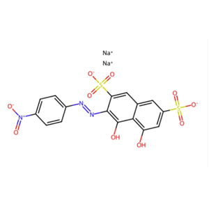 变色酸2B 548-80-1 Chromotrope 2B