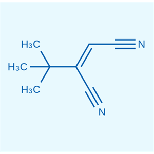 顺式-2-叔丁基-2-丁烯二腈  169309-80-2