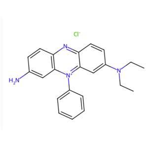 亞甲基紫3RAX,DiethylSafranine