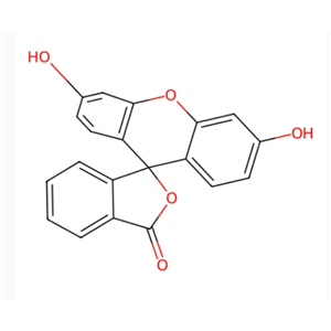 荧光素 2321-07-5 Fluorescein