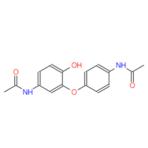 對(duì)乙酰氨基酚雜質(zhì)O