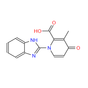 雷貝拉唑USP RC A,Rabeprazole EP Impurity C