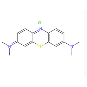 亞甲基藍,Methylene blue