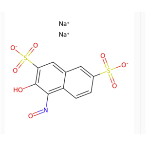 亞硝基R鹽,Nitroso R SALT