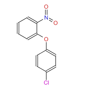 1-(4-氯苯氧基)-2-硝基苯，按需分裝！