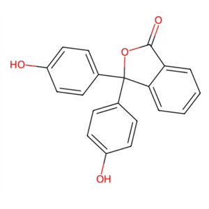 酚酞 77-09-8 Phenolphthalein