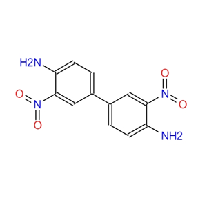 3,3'-二硝基-[1,1'-联苯]-4,4'-二胺，按需分装！