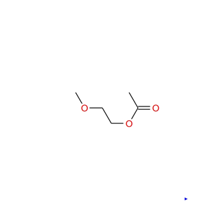 乙二醇甲醚醋酸酯,Ethylene glycol methyl ether acetate