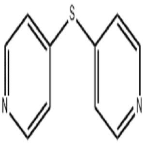 4,4'-二吡啶硫醚,4,4'-DIPYRIDYL SULFIDE