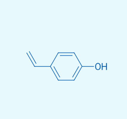 4-乙烯基苯酚,4-Hydroxystyrene