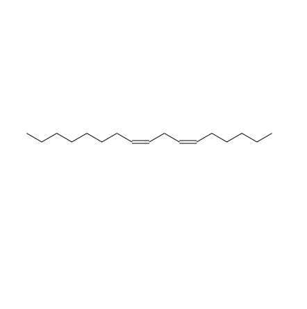 （6Z，9Z）-十七碳-6,9-二烯,6,9-Heptadecadiene