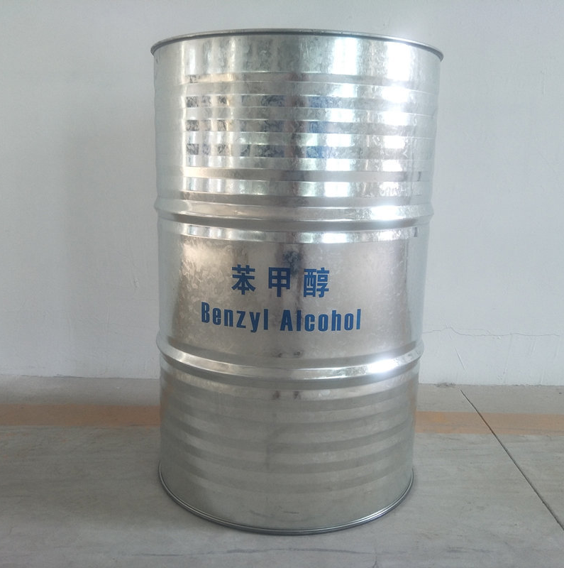 苯甲醇,Benzyl alcohol