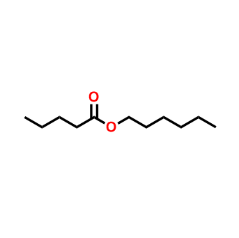 正戊酸己酯,Hexyl valerate