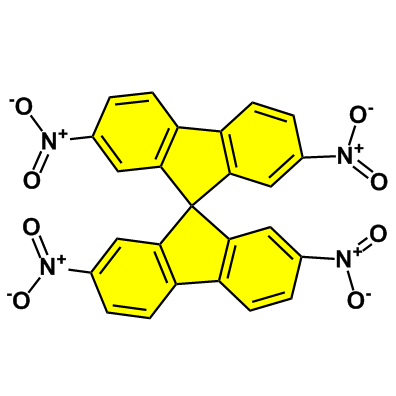 2,2'，7,7'-四硝基-9,9'-螺[芴],2,2',7,7'-tetranitro-9,9'-spirobi[fluorene]