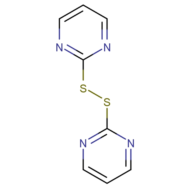 2-嘧啶基二硫,2,2'-dithiobispyrimidine