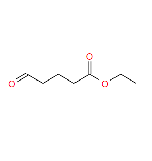 5-氧代戊酸乙酯,Pentanoic acid, 5-oxo-, ethyl ester