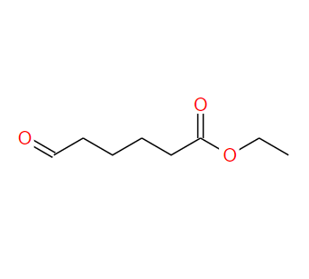 6-氧代己酸乙酯,Hexanoic acid, 6-oxo-, ethyl ester