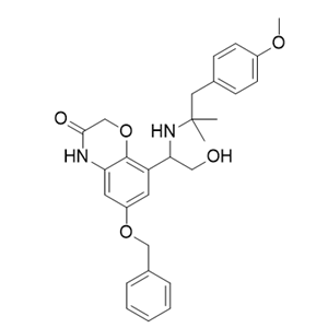 奥达特罗杂质18