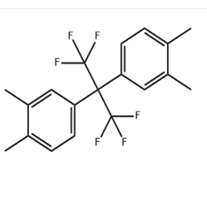 2,2-双(3,4-二甲苯基)六氟丙烷(6FXY)