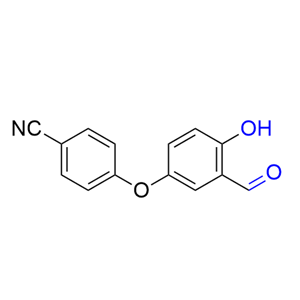 克立硼罗杂质02