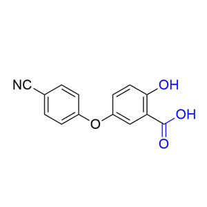 克立硼罗杂质 03