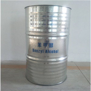 苯甲醇,Benzyl alcohol