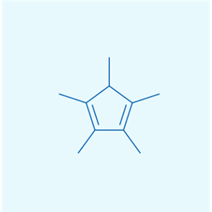 五甲基環(huán)戊二烯,1,2,3,4,5-Pentamethylcyclopentadiene