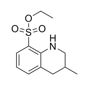 阿加曲班雜質(zhì)22,ethyl 3-methyl-1,2,3,4-tetrahydroquinoline-8-sulfonate